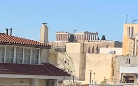 Athens View Loft 07&08