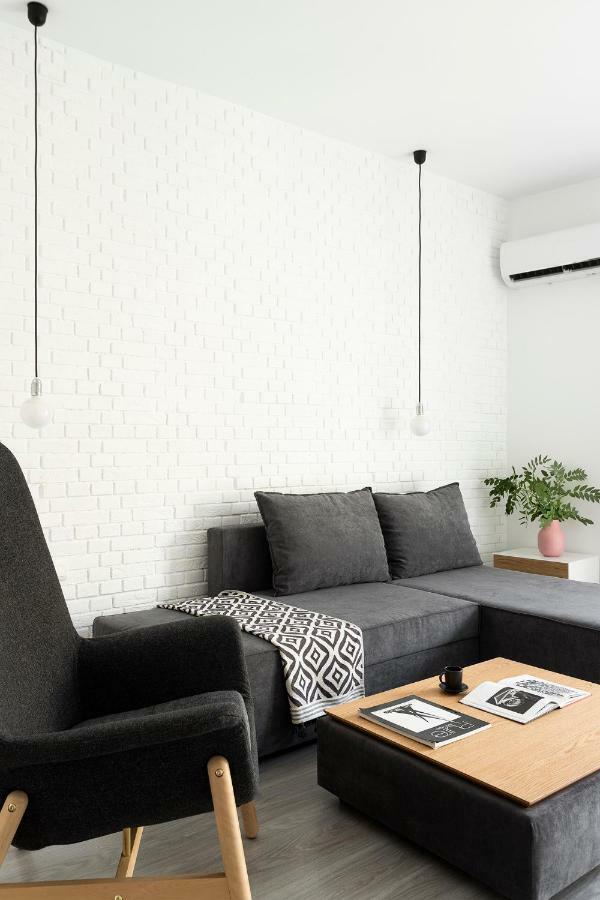 Ferienwohnung Athens View Loft 07&08 Exterior foto