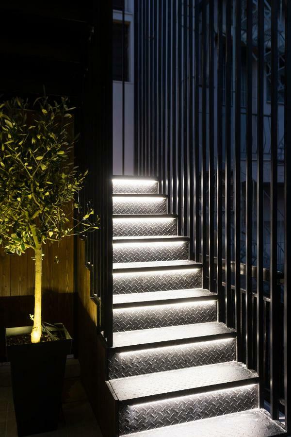 Ferienwohnung Athens View Loft 07&08 Exterior foto